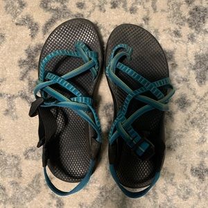 Chacos